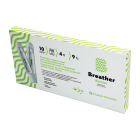 Брифер-Breather Barrier 4 мл №10 раствор для ингаляций и интраназального применения