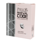 Маска для лица тканевая Pielor RC wrinkle defence 25 мл