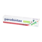 202 Parodontax tish pastasi o'simlik ekstraktlari 75ml