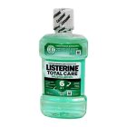 Ополаскиватель для полости рта LISTERINE защита десен и зубов 250 мл