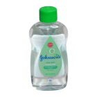 Масло детское Johnson's Baby с Алоэ Вера 300 мл