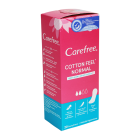 Прокладки ежедневные Carefree Cotton Feel Normal №20