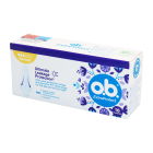 Тампоны o.b. Extra protection Normal №16