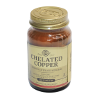 Хелат Меди 400 мг №100 таблетки