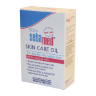 587 Chaqaloqlar uchun yog' Sebamed 150ml