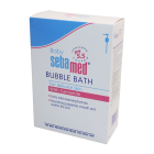 711 Bolalar uchun vanna ko'piki Sebamed 500ml