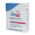 924 Bolalar uchun vanna ko'piki Sebamed 200ml