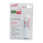 Бальзам для губ Sebamed для сухой и потрескавшейся кожи 4,8 г
