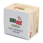 Крем для лица Sebamed дневной против сухости 50 мл
