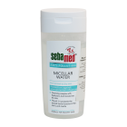 Oddiy va quruq teri uchun 600 Sebamed micellar suvi 200ml