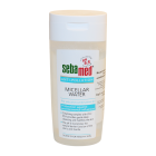 624 Sebamed mitsellar suvi yog'li va aralash teri uchun 200ml