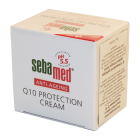 677 Yuz kremi Sebamed faol himoya koenzim Q10 50ml