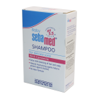 735 Bolalar uchun shampun Sebamed 250ml