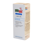 998 Yuzni parvarish qilish uchun gel Sebamed transparent 50ml