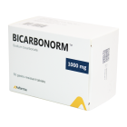 Bikarbonorm 1000 mg № 50 tab