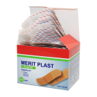 Пластырь детский дышащий Eonia Line (72 х 19 мм) №20