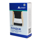 Бандаж грыжевой на брюшную стенку Б-416 №3 Крейт