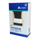 Бандаж грыжевой на брюшную стенку Б-416 №6 Крейт