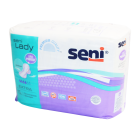 Прокладки урологические Seni Lady Extra №15