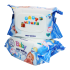 662 Mini chaqaloq salfetkalari Cotton Club No 120