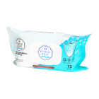 891 Antibakterial nam salfetkalar.Paxta klubi No72