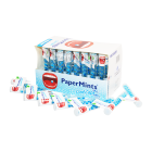 Menthol ta'mi bilan 251 PaperMints CoolCaps № 18 kapsulalar