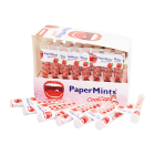 396 PaperMints CoolCaps No. 18 ta qulupnay ta'mi