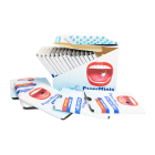 PaperMints Cool Caps №24 капсулы со вкусом Ментола