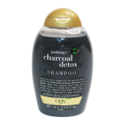 Шампунь OGX Detox с кокосовым углем и каолином 385 мл