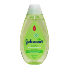 011 Bolalar uchun shampun. Johnson's Baby Moychechak 500ml}