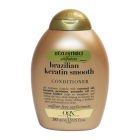 Кондиционер OGX против ломкости с кератиновым маслом 385 мл