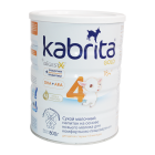 Напиток сухой молочный Kabrita 4Gold для детей 18+ 800 г