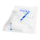 Набор гинекологический стерильный "Юнона" тип №1