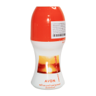 Дезодорант-антиперспирант шариковый AVON Summer White 50мл