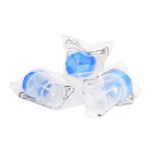 Контейнер полимерный для сбора и хранения биоматериала 60 м