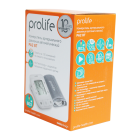 Avtomatik tonometr Prolife PA2 BT adapterli