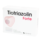 Thiotriazolin Forte 50 mg/ml 4 ml i uchun № 10 eritmasi.