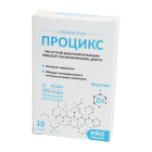 Процикс №10 саше