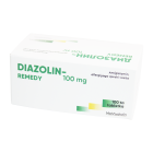  Diazolin-Remedy 100 mg No 100