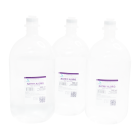 Натрия хлорид 0,9% 500мл раствор для инъекций