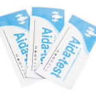 Тест на беременность "Aida Test" №1 (полоска)