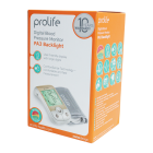 Тонометр автоматический Prolife PA3 Backlight с адаптером