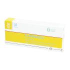 Флуконазол 50мг №10 таблетки