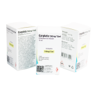 Карплату 150мг/15мл 15мл концентрат для приготовления раствора для инфузий