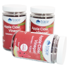 Apple Сider Vinegar gummies 500мг №60 жеват.мармел