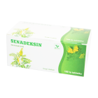 Сенадексин №100 таблетки