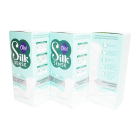 Прокладки ежедневные "OLA" Silk Sense (без аромата) №20