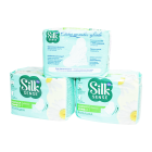 Прокладки OLA! Silk Sense Classic Normal (Ромашка), №9