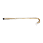 Трость для кемпинга бамбуковая