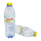 Напиток без газа Bio Life Mix лимон и мята 0,5л